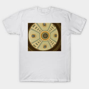 Dome Ceiling T-Shirt